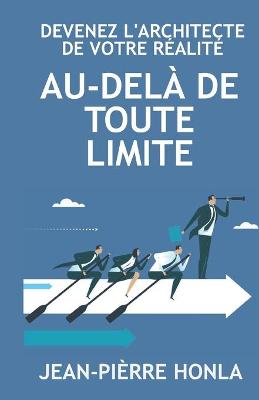 Book cover for Au-Dela de Toute Limite