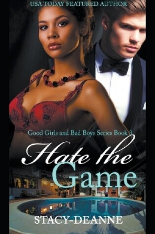 Cover of Hate the Game