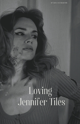 Book cover for Loving Jennifer Tiles