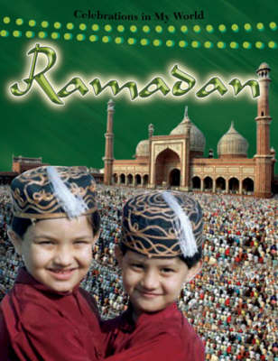 Cover of Ramadan