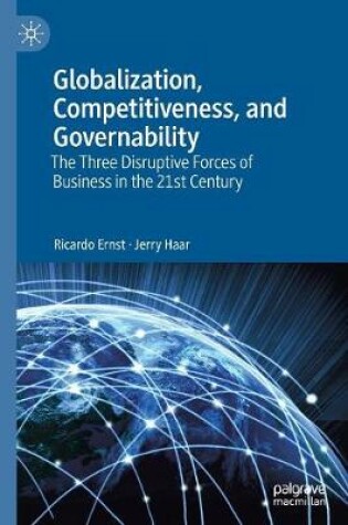 Cover of Globalization, Competitiveness, and Governability