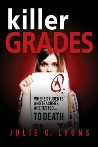 Cover of Killer Grades