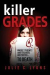 Book cover for Killer Grades