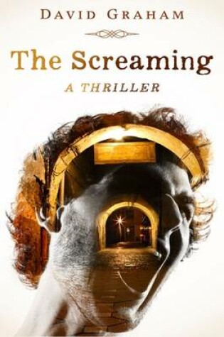 Cover of The Screaming