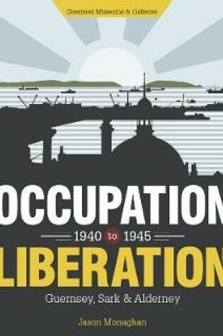 Cover of Occupation to Liberation