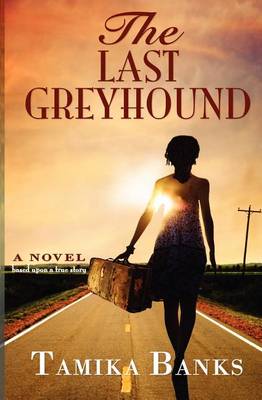Book cover for The Last Greyhound