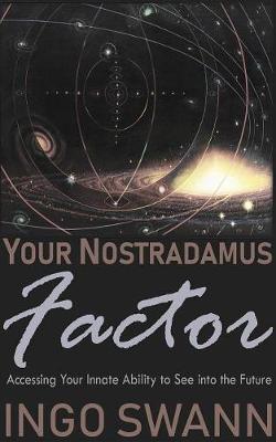 Book cover for Your Nostradamus Factor