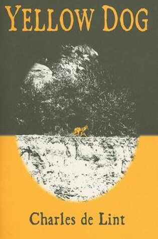 Cover of Yellow Dog