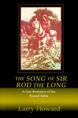 Book cover for The Song of Sir Rod the Long