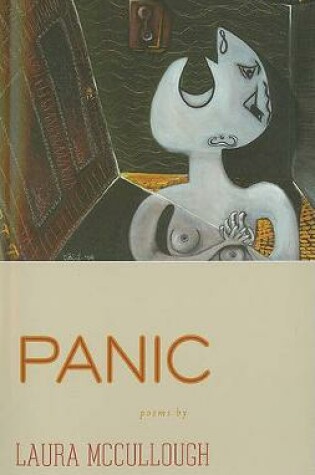 Cover of Panic