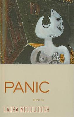 Book cover for Panic