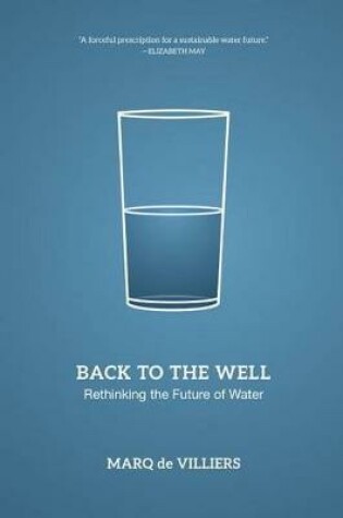Cover of Back to the Well
