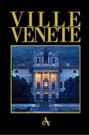 Cover of Venetian Villas