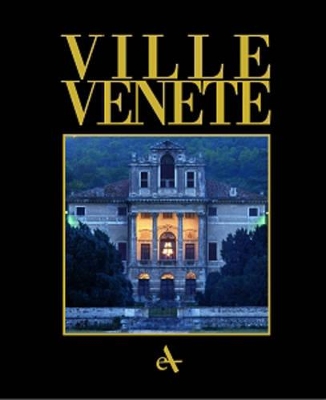 Book cover for Venetian Villas