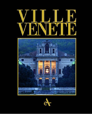 Book cover for Venetian Villas