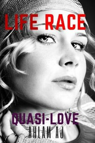 Cover of Life race