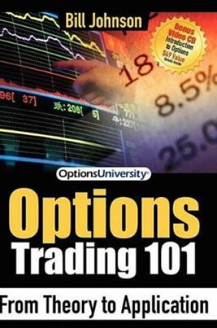 Cover of Options Trading 101