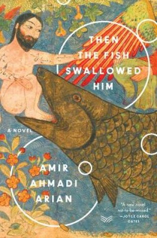 Cover of Then The Fish Swallowed Him