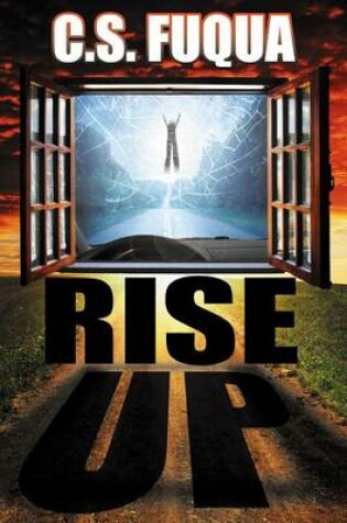 Cover of Rise Up