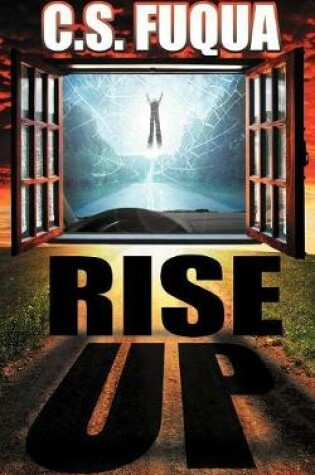 Cover of Rise Up