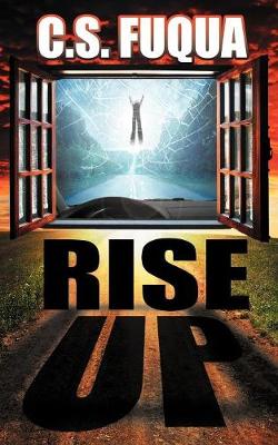 Book cover for Rise Up