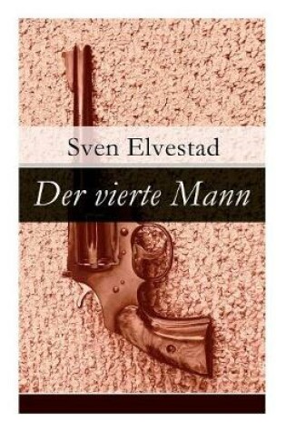 Cover of Der vierte Mann