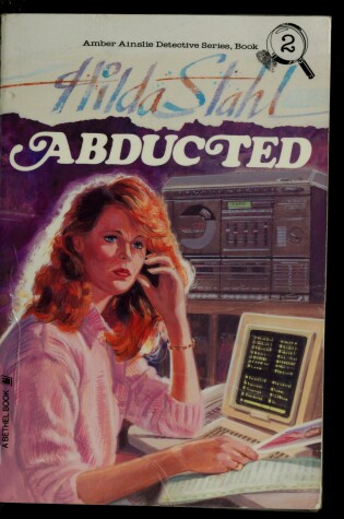 Cover of Abducted