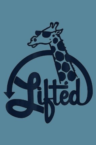 Cover of Lifted