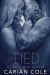 Book cover for Tied