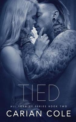 Book cover for Tied