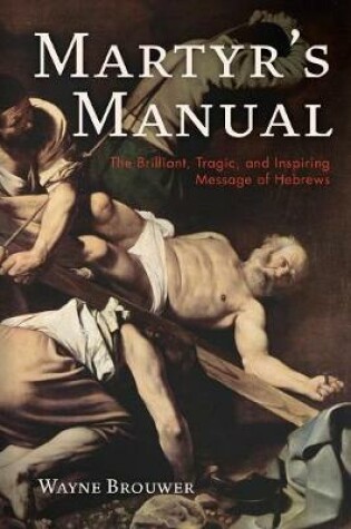 Cover of Martyr's Manual