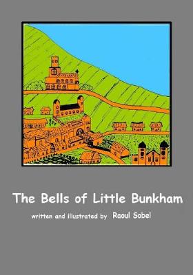 Book cover for The Bells of Little Bunkham