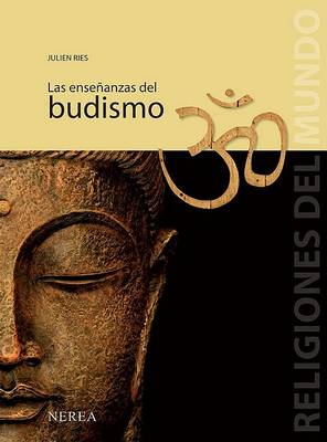 Book cover for Las Ensenanzas del Budismo