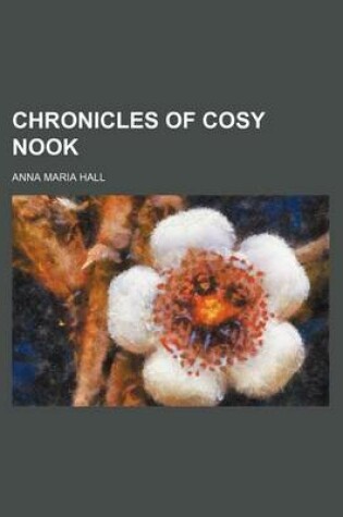 Cover of Chronicles of Cosy Nook