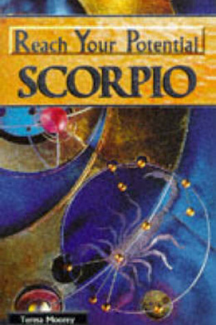 Cover of Scorpio