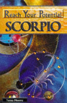 Book cover for Scorpio