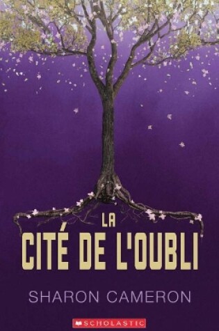 Cover of La Cité de l'Oubli