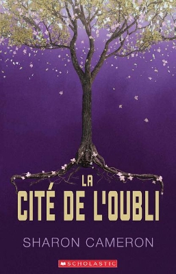 Book cover for La Cit� de l'Oubli