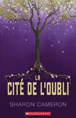 Book cover for La Cité de l'Oubli