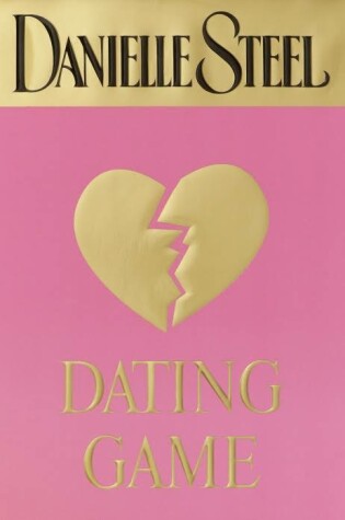 Cover of Dating Game