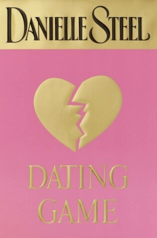 Book cover for Dating Game