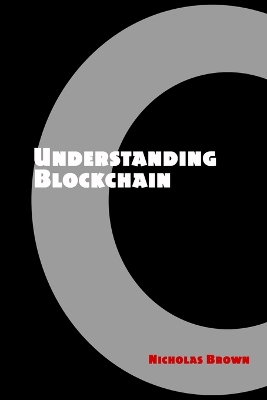 Book cover for Understanding Blockchain