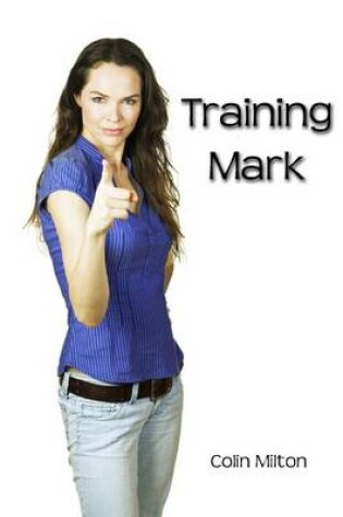 Cover of Training Mark