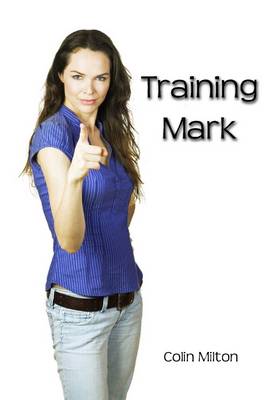 Book cover for Training Mark