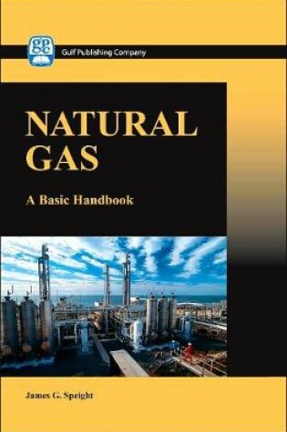 Cover of Natural Gas