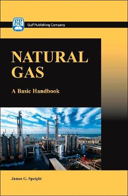 Book cover for Natural Gas