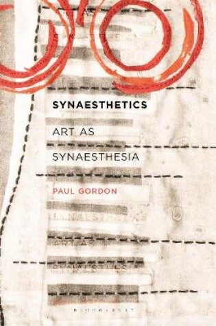 Cover of Synaesthetics