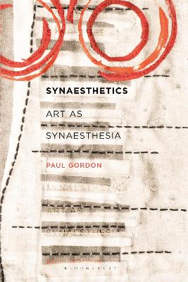 Book cover for Synaesthetics