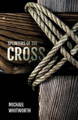 Book cover for Splinters of the Cross