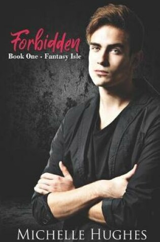 Cover of Forbidden